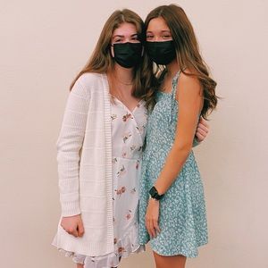 Meet your Posher, Mallory